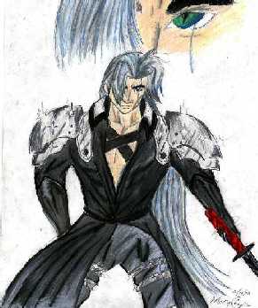 [SAVIOR]